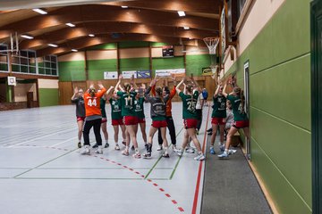 Bild 5 - Damen HSG Kremperheide/M�nsterdorf - Suchsdorfer SV : Ergebnis: 39:22